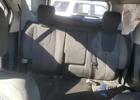 2015 Chevrolet Equinox Lt z USA, uszkodzony, nr VIN 2GNALBEK7F6255253